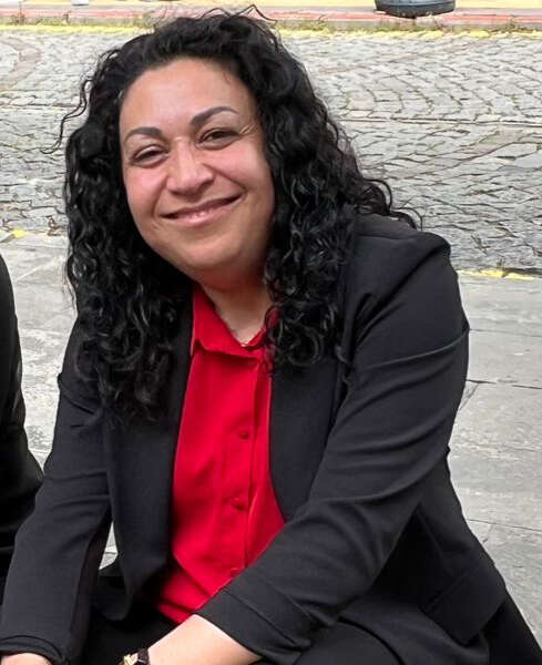 Muazzez Bayhan Konya’da kayıptı! Cezaevinden izinli çıkan eşi öldürüp gömmüş 6